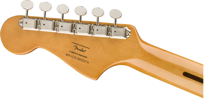 Squier Limited Edition Classic Vibe 60s Jazz master - Surf Green from Joondalup Music Centre 6