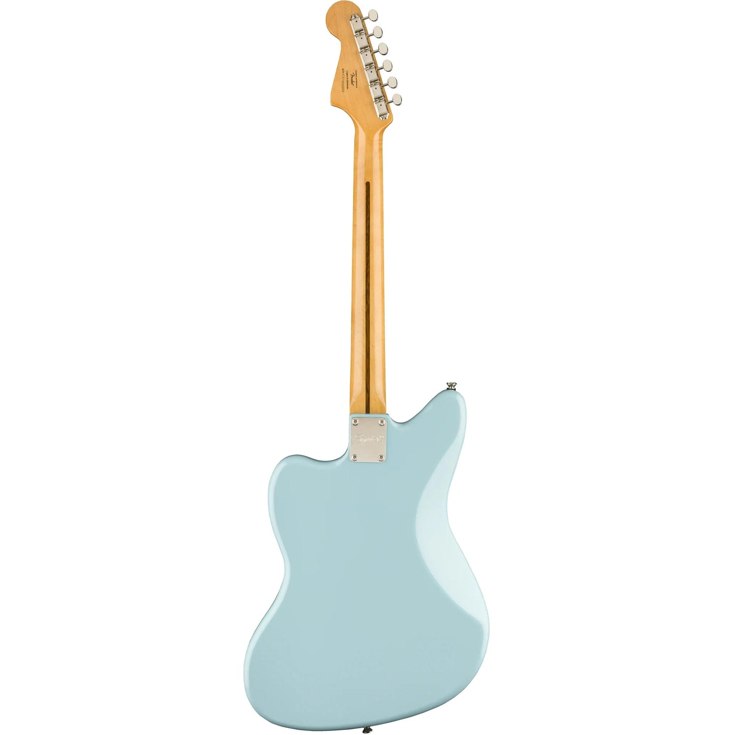 Squier Limited Edition Classic Vibe '60s Jazzmaster - Daphne Blue from Joondalup Music Centre 2