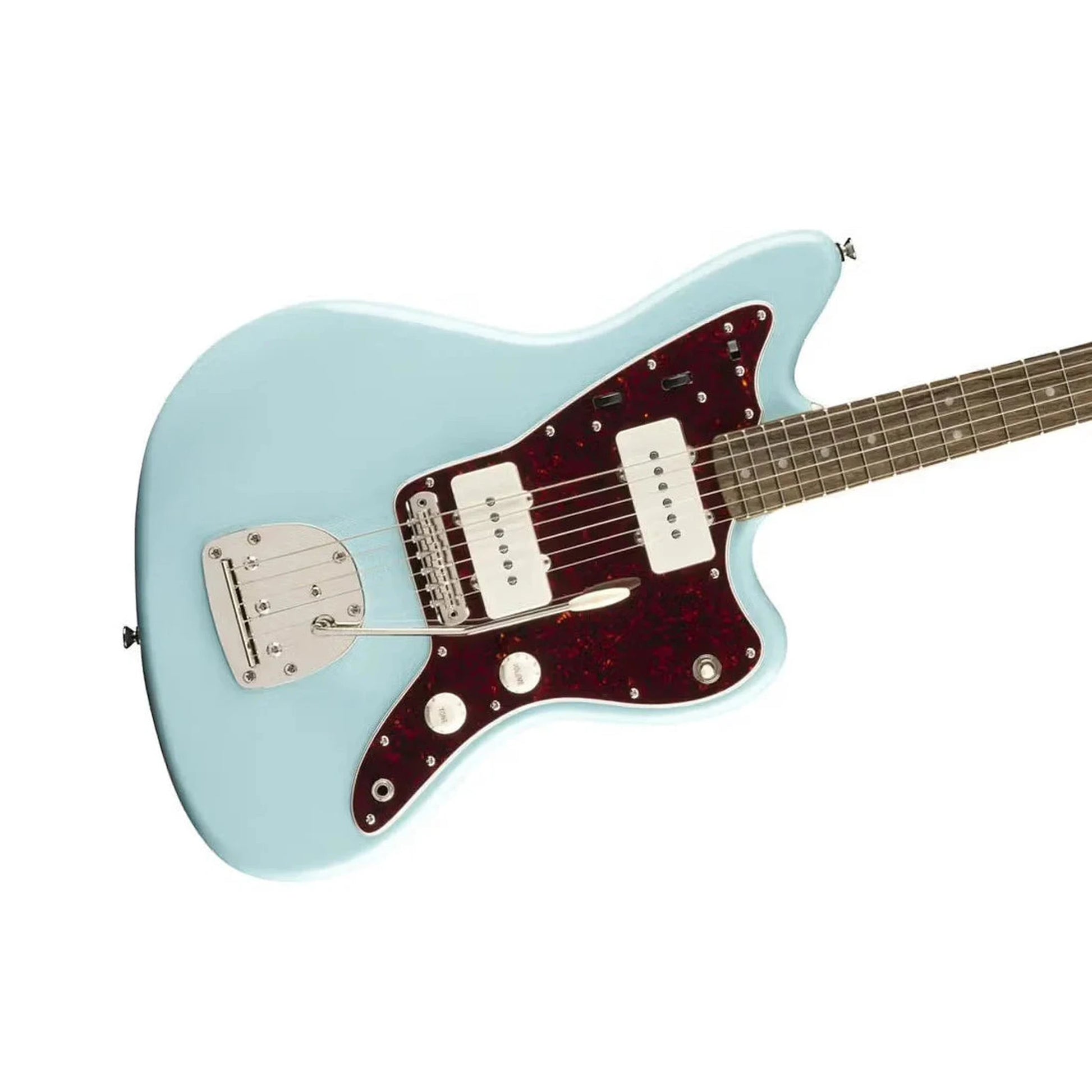 Squier Limited Edition Classic Vibe '60s Jazzmaster - Daphne Blue from Joondalup Music Centre 3