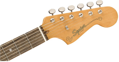 Squier Limited Edition Classic Vibe '60s Jazzmaster - Daphne Blue from Joondalup Music Centre 4