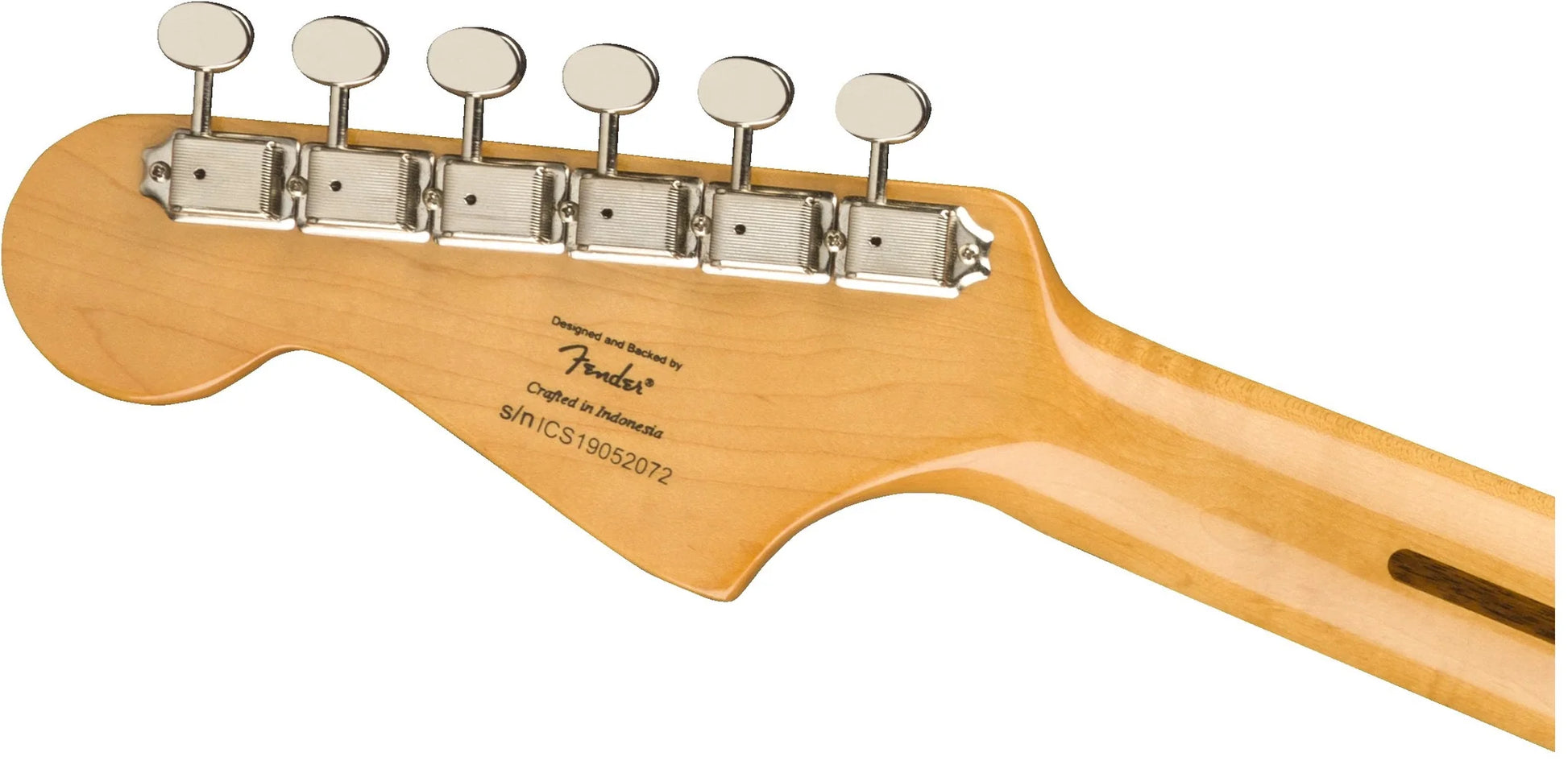 Squier Limited Edition Classic Vibe '60s Jazzmaster - Daphne Blue from Joondalup Music Centre 5