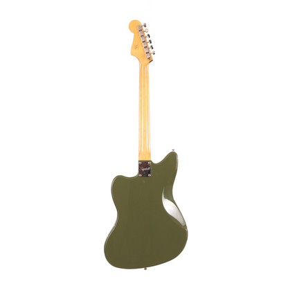 Squier Limited Edition Classic Vibe '60s Jazzmaster - Olive Green from Joondalup Music Centre 2