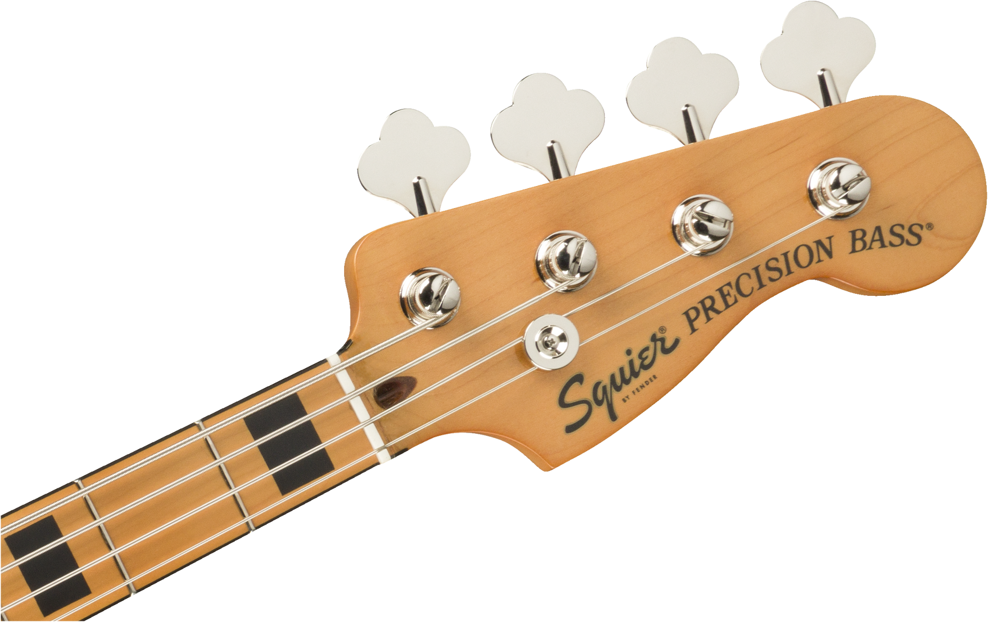 Squier Limited Edition Classic Vibe '70s Precision Bass - Surf Green from Joondalup Music Centre 5