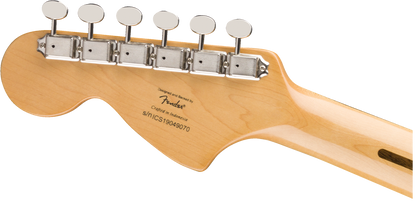 Squier Limited Edition Classic Vibe '70s Stratocaster - Sonic Blue from Joondalup Music Centre 5