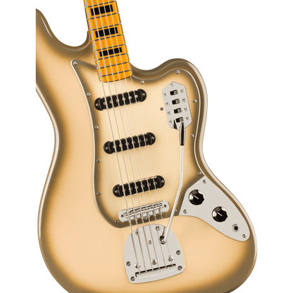 Squier Limited Edition Classic Vibe Bass VI - Antigua from Joondalup Music Centre 3