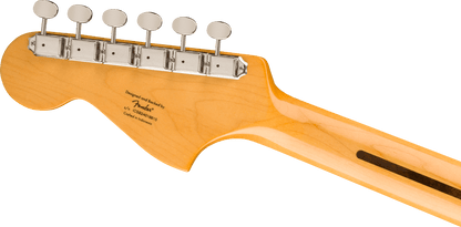 Squier Limited Edition Classic Vibe Bass VI - Antigua from Joondalup Music Centre 6
