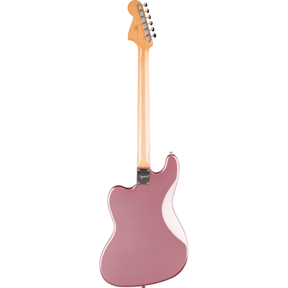 Squier Limited Edition Classic Vibe Bass VI - Burgundy Mist from Joondalup Music Centre 2