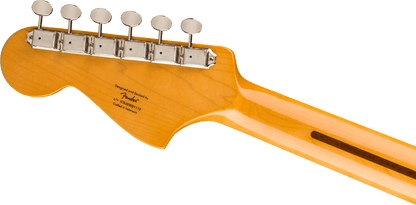 Squier Limited Edition Classic Vibe Bass VI - Olive from Joondalup Music Centre 6