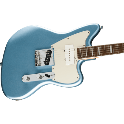 Squier Limited Edition Paranormal Offset Telecaster - Ice Blue Metallic from Joondalup Music Centre 4