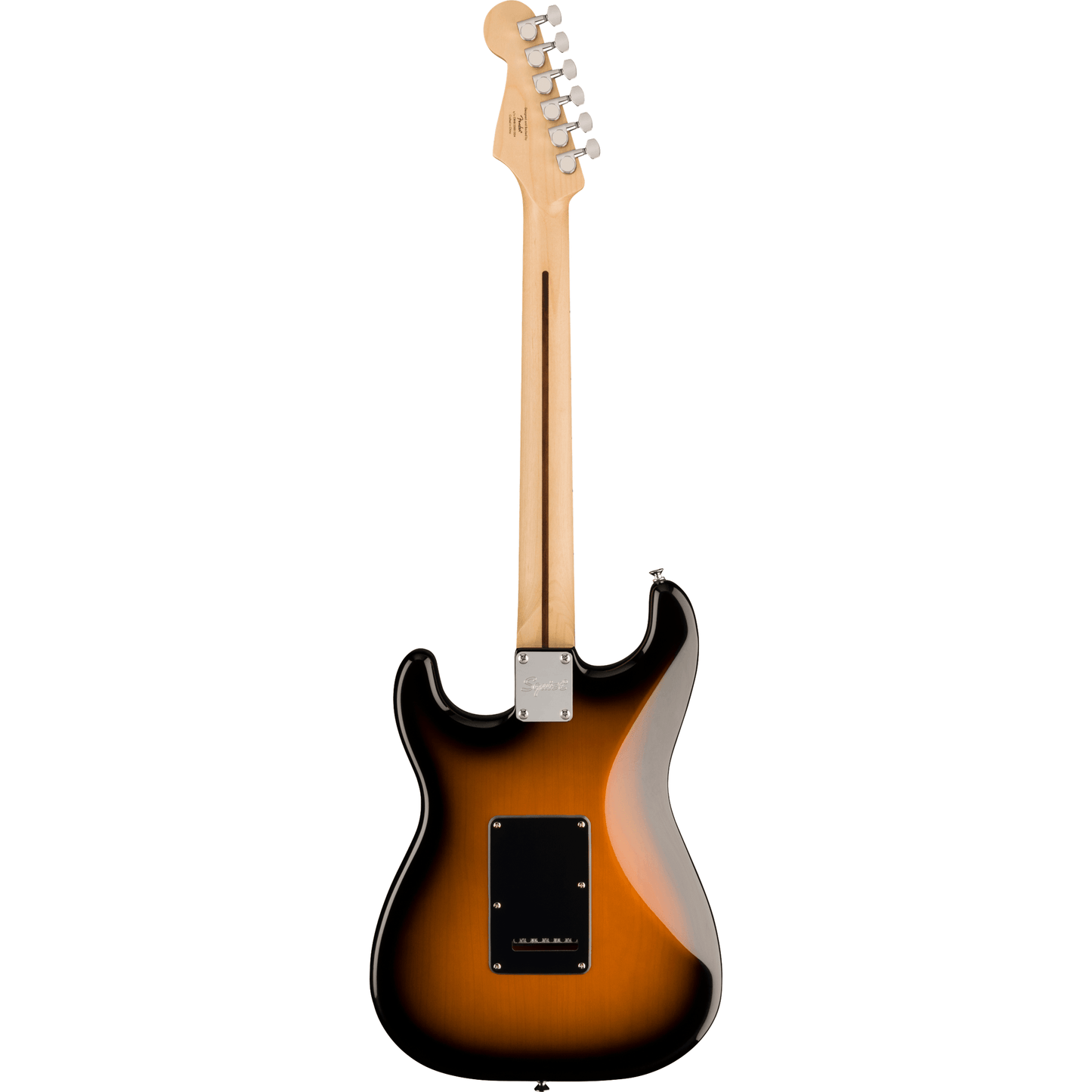 Squier Limited Edition Sonic Stratocaster HSS - 2-Color Sunburst from Joondalup Music Centre 2