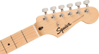 Squier Limited Edition Sonic Stratocaster HSS - 2-Color Sunburst from Joondalup Music Centre 5