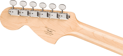 Squier Paranormal Esquire Deluxe - Mocha from Joondalup Music Centre 6
