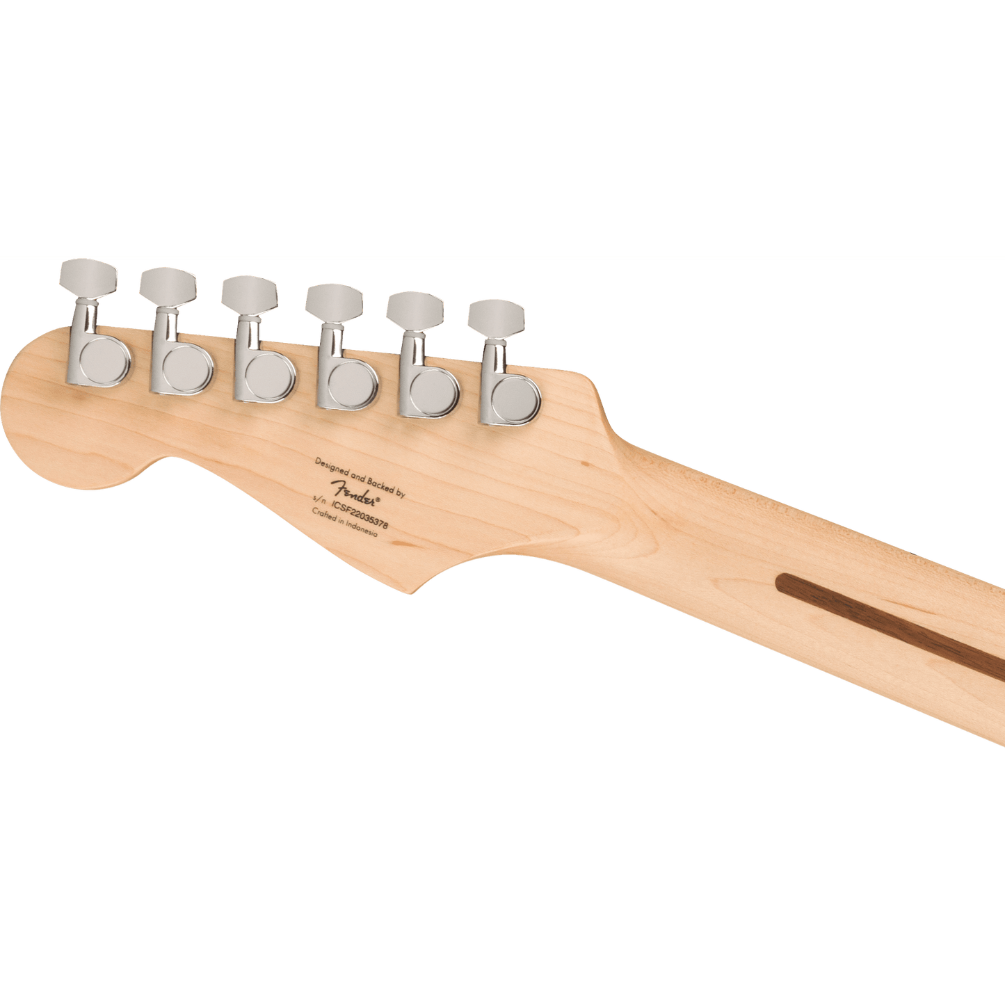 Squier Sonic Stratocaster HT H - Flash Pink from Joondalup Music Centre 6