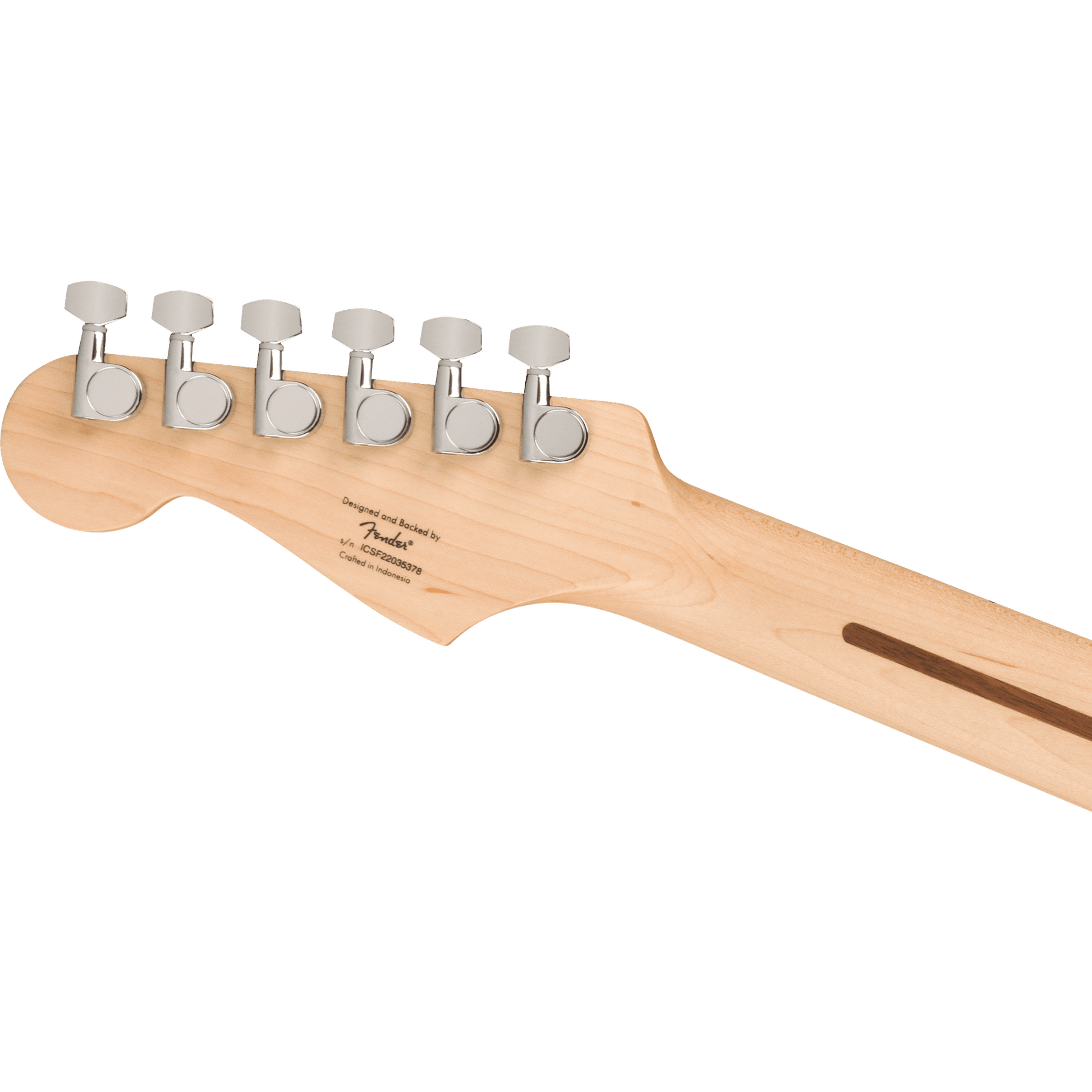 Squier Sonic Stratocaster HT H - Flash Pink from Joondalup Music Centre 6