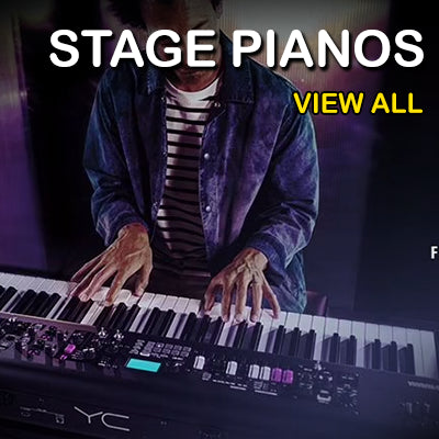 All Stage Pianos - Joondalup Music Centre