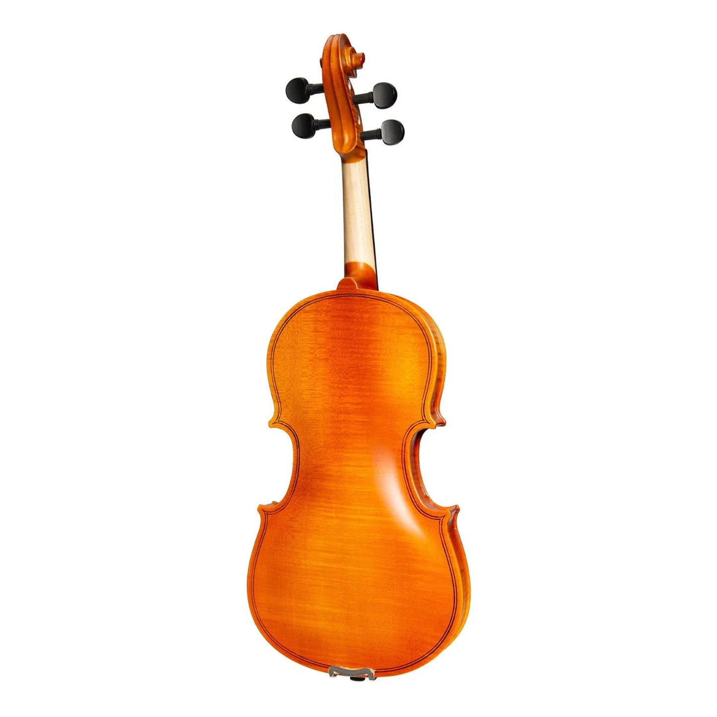 Steinhoff 1/2 Size Student Violin Set - Natural Satin - VIOLIN - [shop-name]