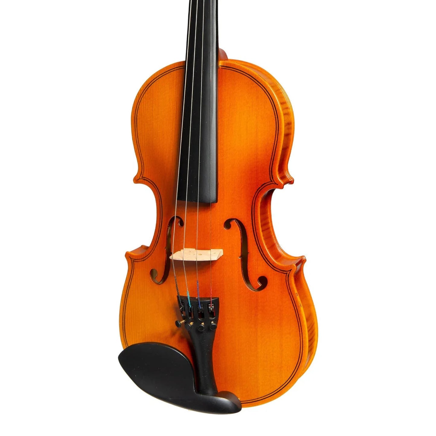 Steinhoff 1/2 Size Student Violin Set - Natural Satin - VIOLIN - [shop-name]