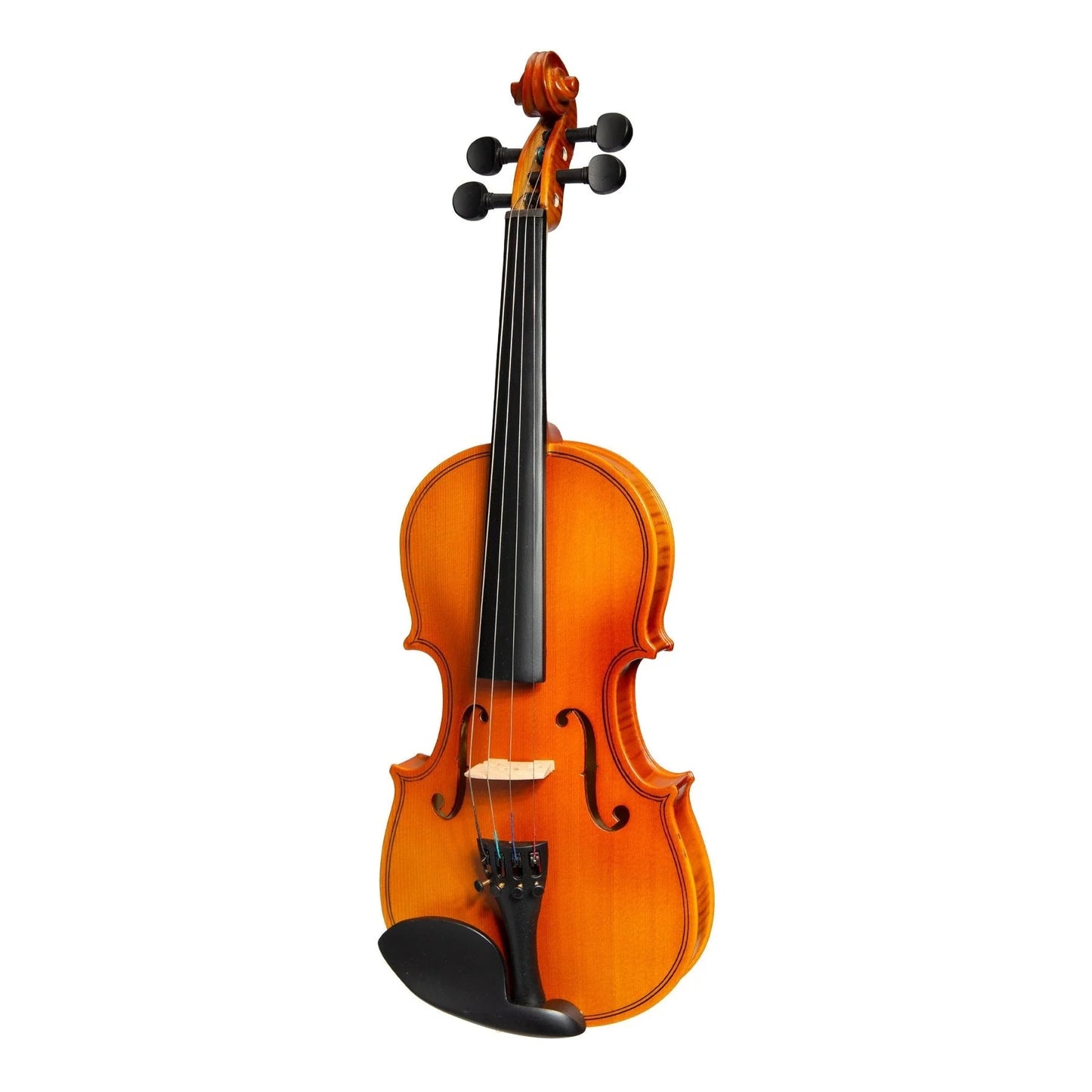 Steinhoff 1/2 Size Student Violin Set - Natural Satin - VIOLIN - [shop-name]