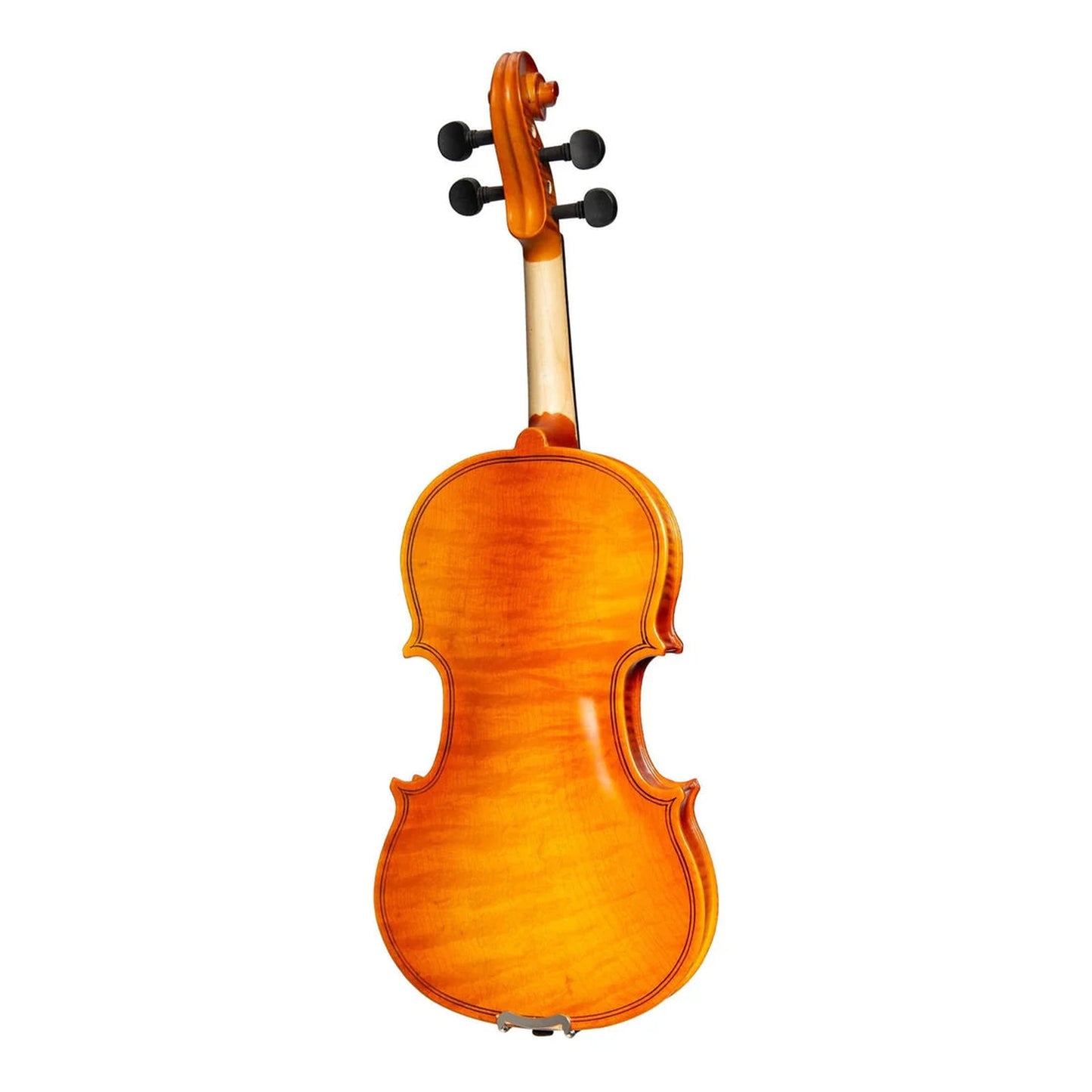 Steinhoff 1/4 Size Student Violin Set - Natural Satin - VIOLIN - [shop-name]