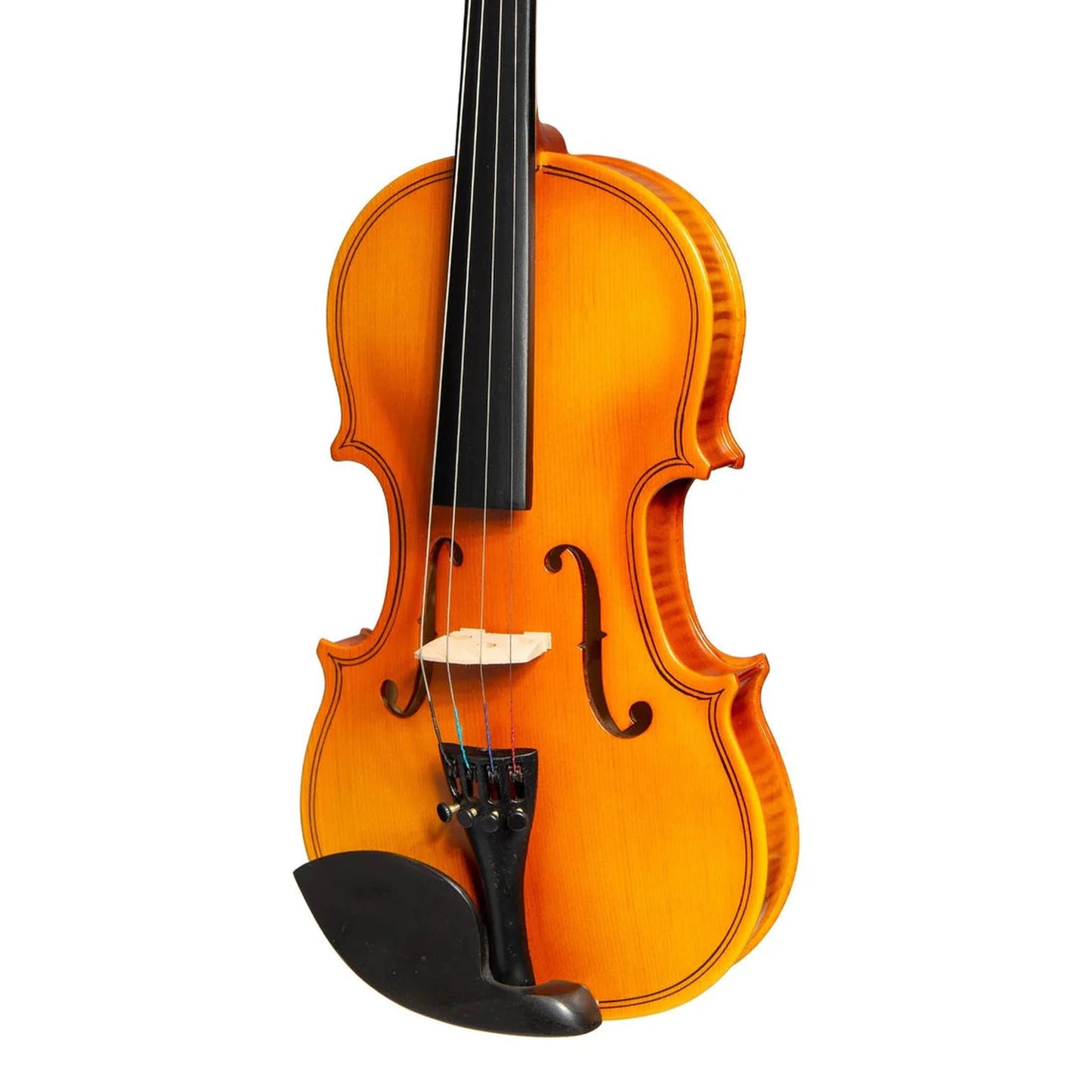 Steinhoff 1/4 Size Student Violin Set - Natural Satin - VIOLIN - [shop-name]