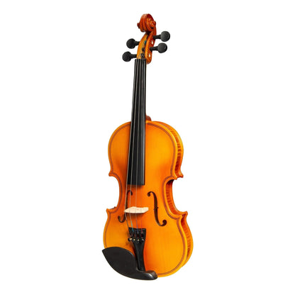 Steinhoff 1/4 Size Student Violin Set - Natural Satin - VIOLIN - [shop-name]