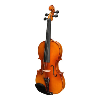 Steinhoff 3/4 Advanced Student Solid Top Violin - Natural Satin - VIOLIN - [shop-name]