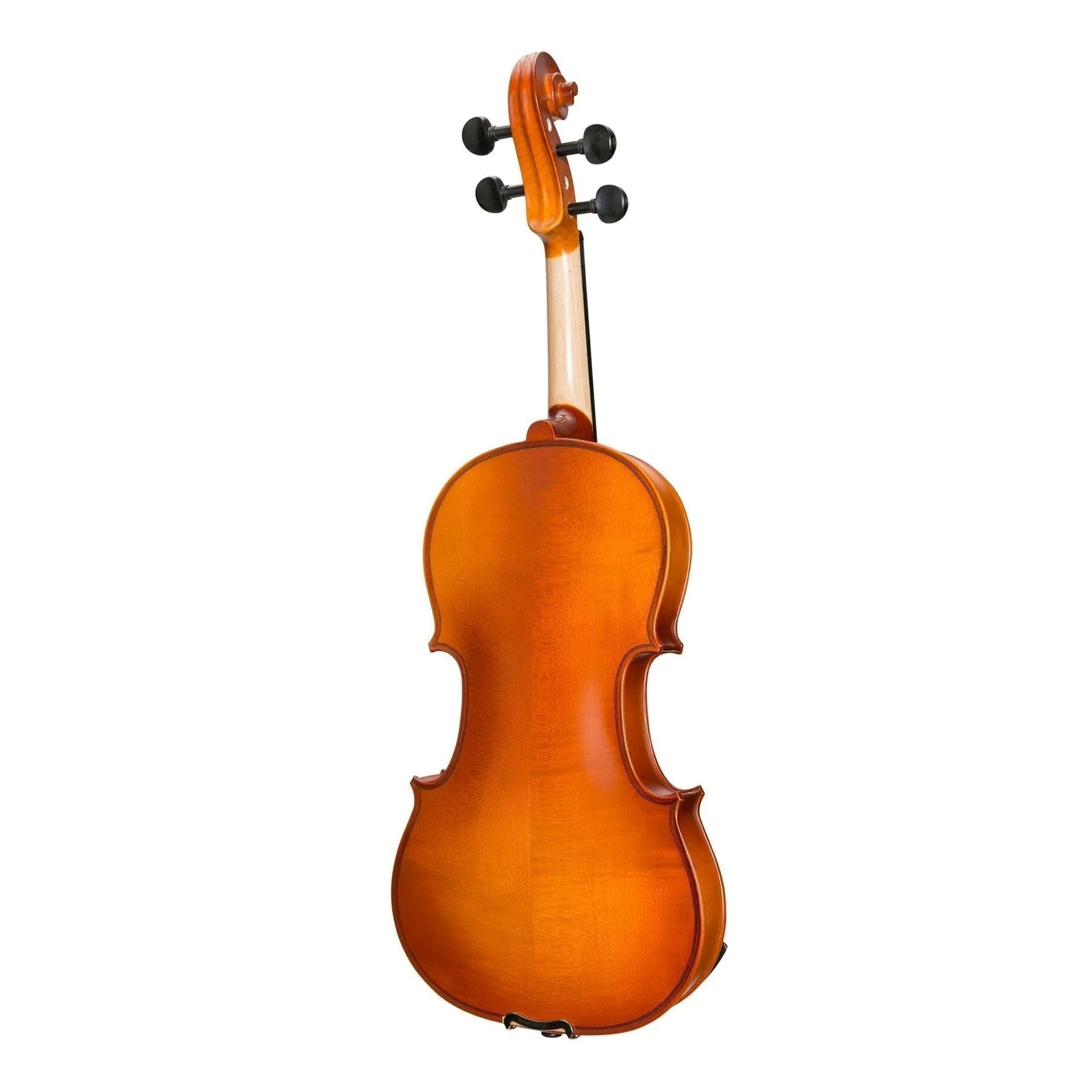 Steinhoff 3/4 Advanced Student Solid Top Violin - Natural Satin - VIOLIN - [shop-name]