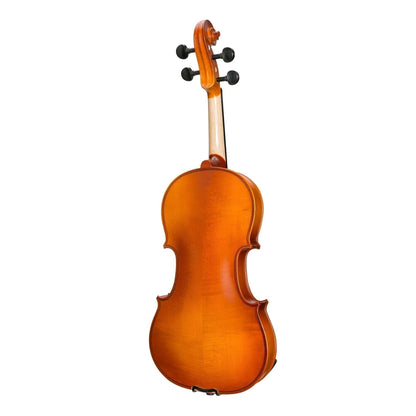 Steinhoff 3/4 Advanced Student Solid Top Violin - Natural Satin - VIOLIN - [shop-name]