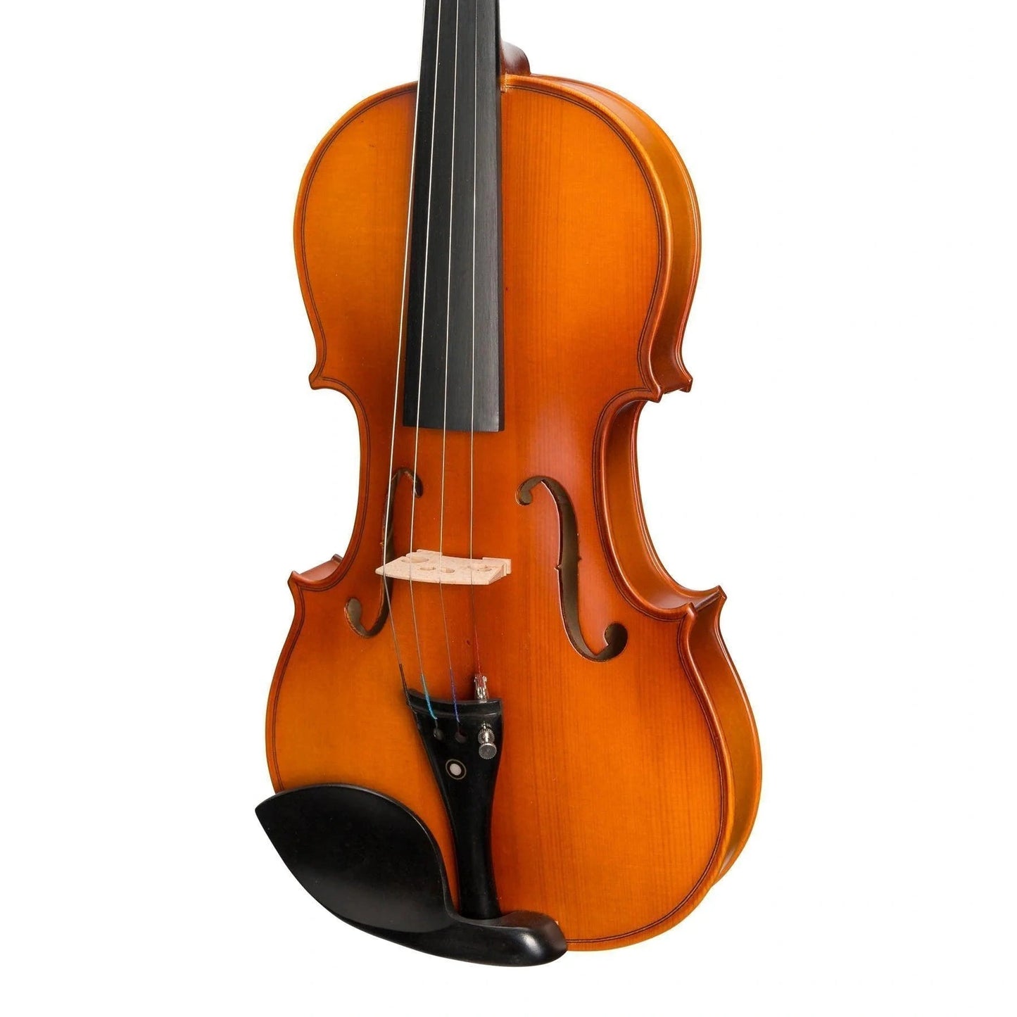 Steinhoff 3/4 Advanced Student Solid Top Violin - Natural Satin - VIOLIN - [shop-name]