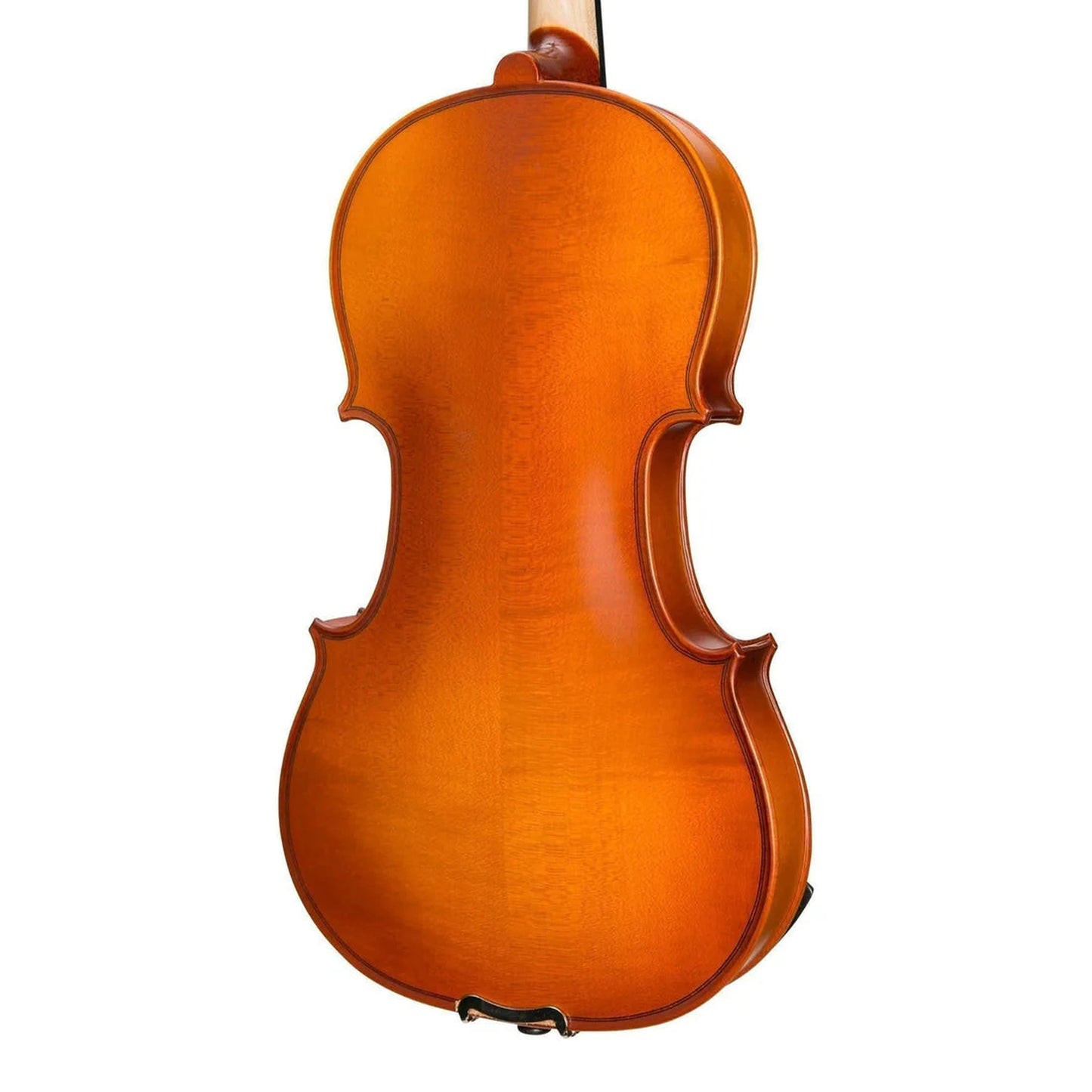 Steinhoff Full Size Advanced Student Solid Top Violin Set - Natural Satin - VIOLIN - [shop-name]