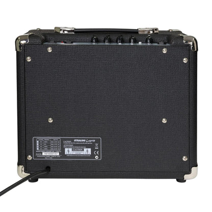 Strauss 'Legacy' 15 Watt Guitar Amplifier