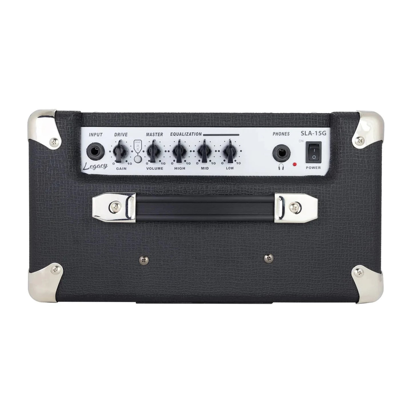 Strauss 'Legacy' 15 Watt Guitar Amplifier