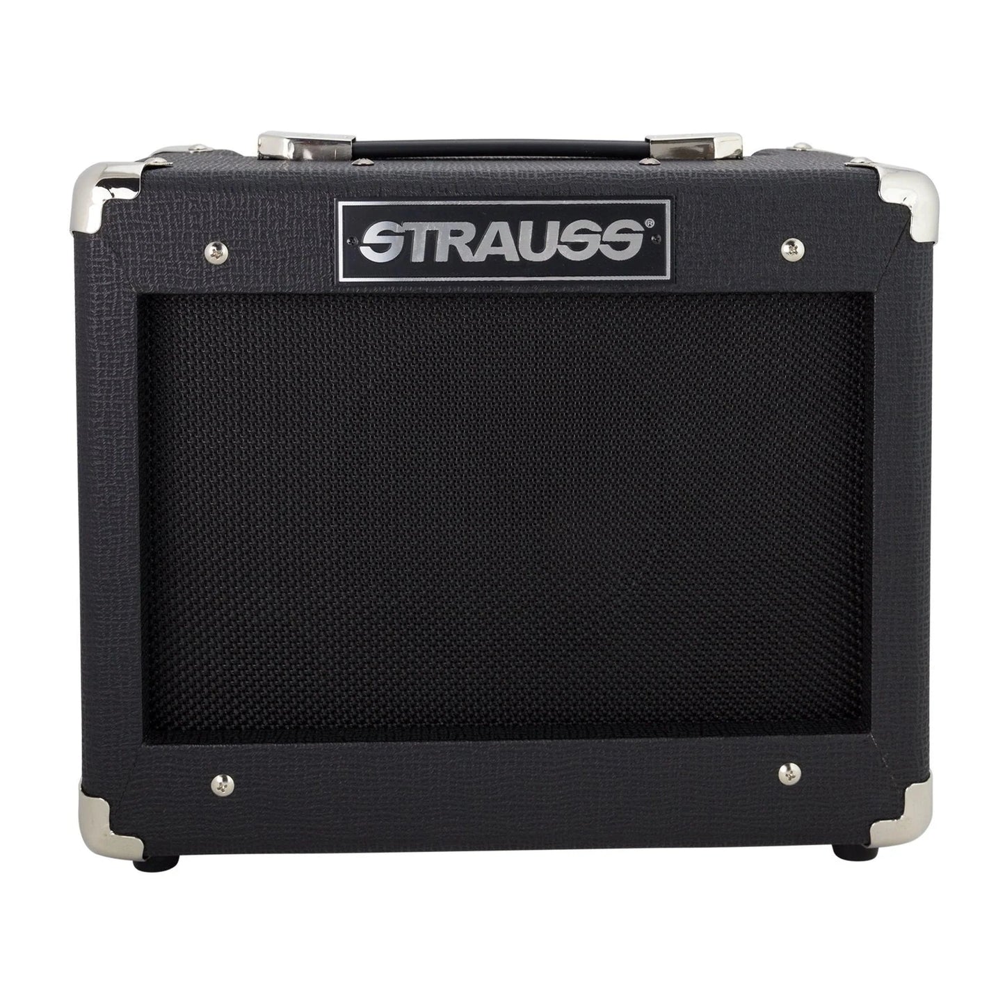 Strauss 'Legacy' 15 Watt Guitar Amplifier