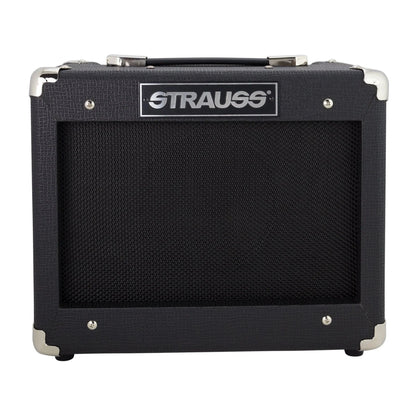 Strauss 'Legacy' 15 Watt Guitar Amplifier