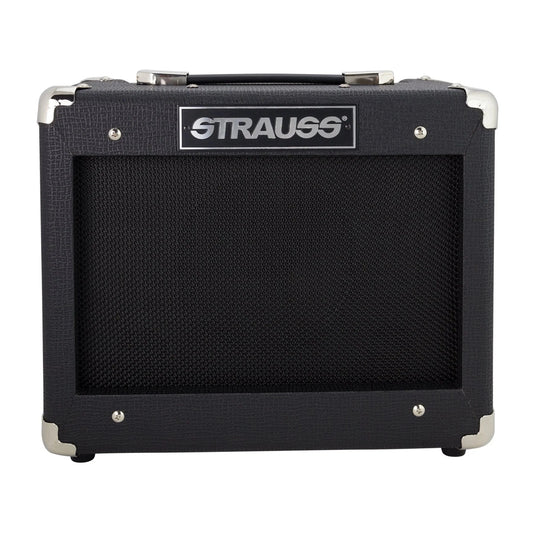 Strauss 'Legacy' 15 Watt Guitar Amplifier from Joondalup Music Centre