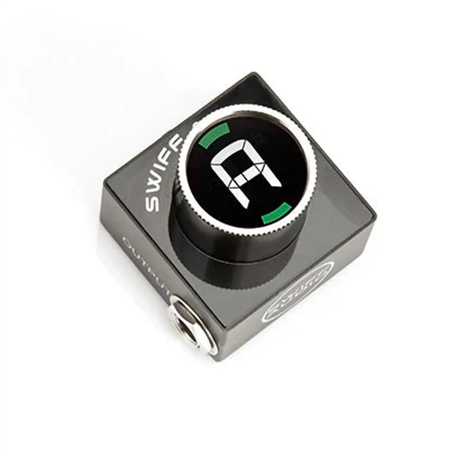 Swiff Audio C10 Mini Pedal Tuner - TUNER - [shop-name]