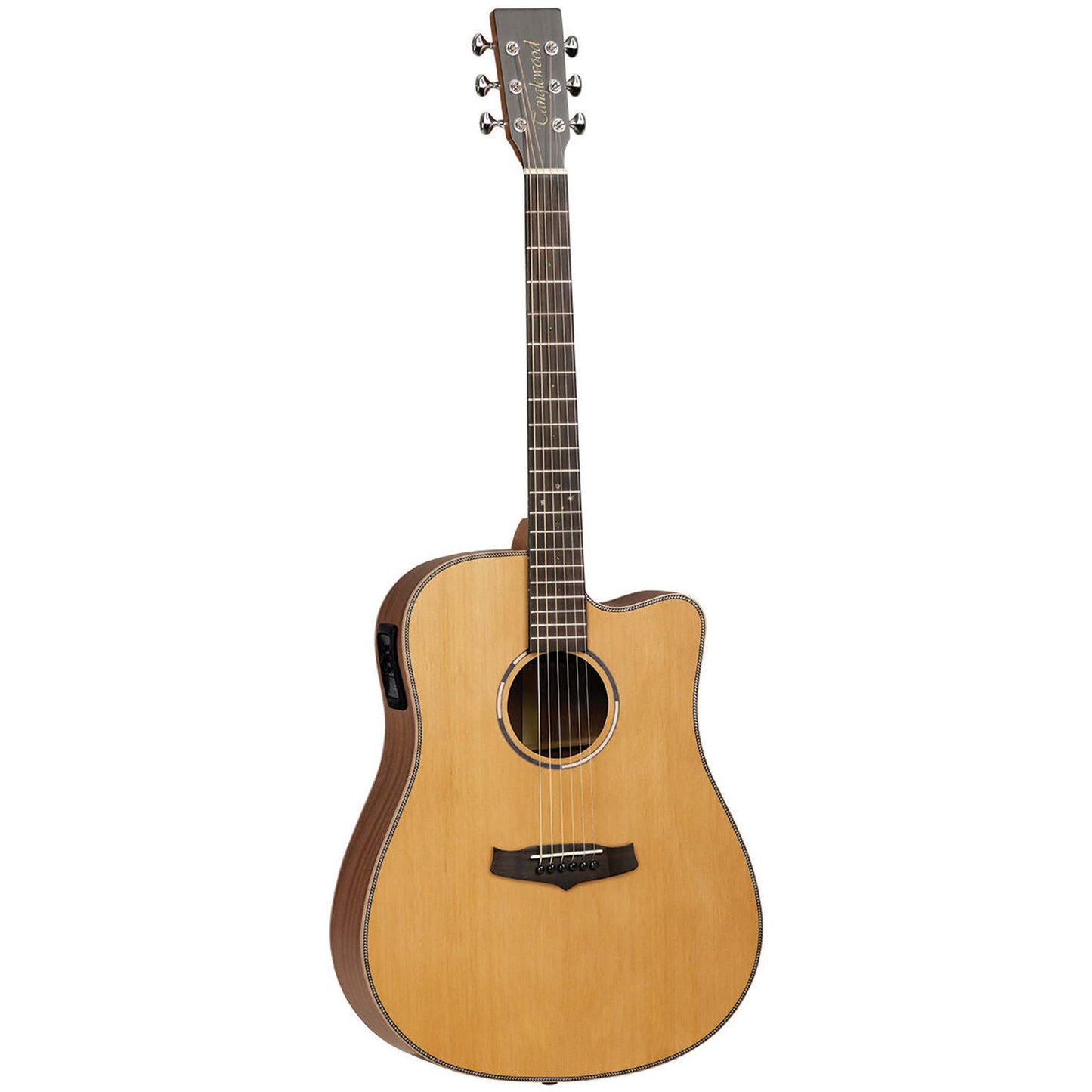 Tanglewood 20th Anniversary Re-Issue 2025 Limited Edition Acoustic Guitar