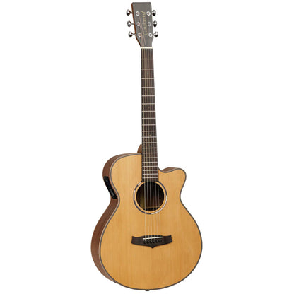 Tanglewood 20th Anniversary Re-Issue Limited Edition Super Folk