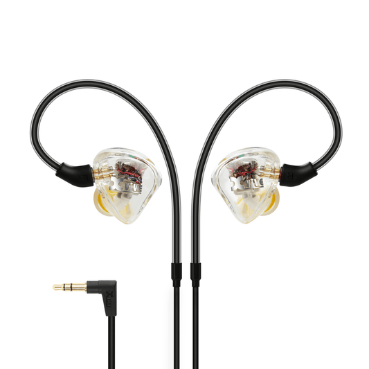 Xvive T9 In-Ear Monitors - Joondalup Music Centre