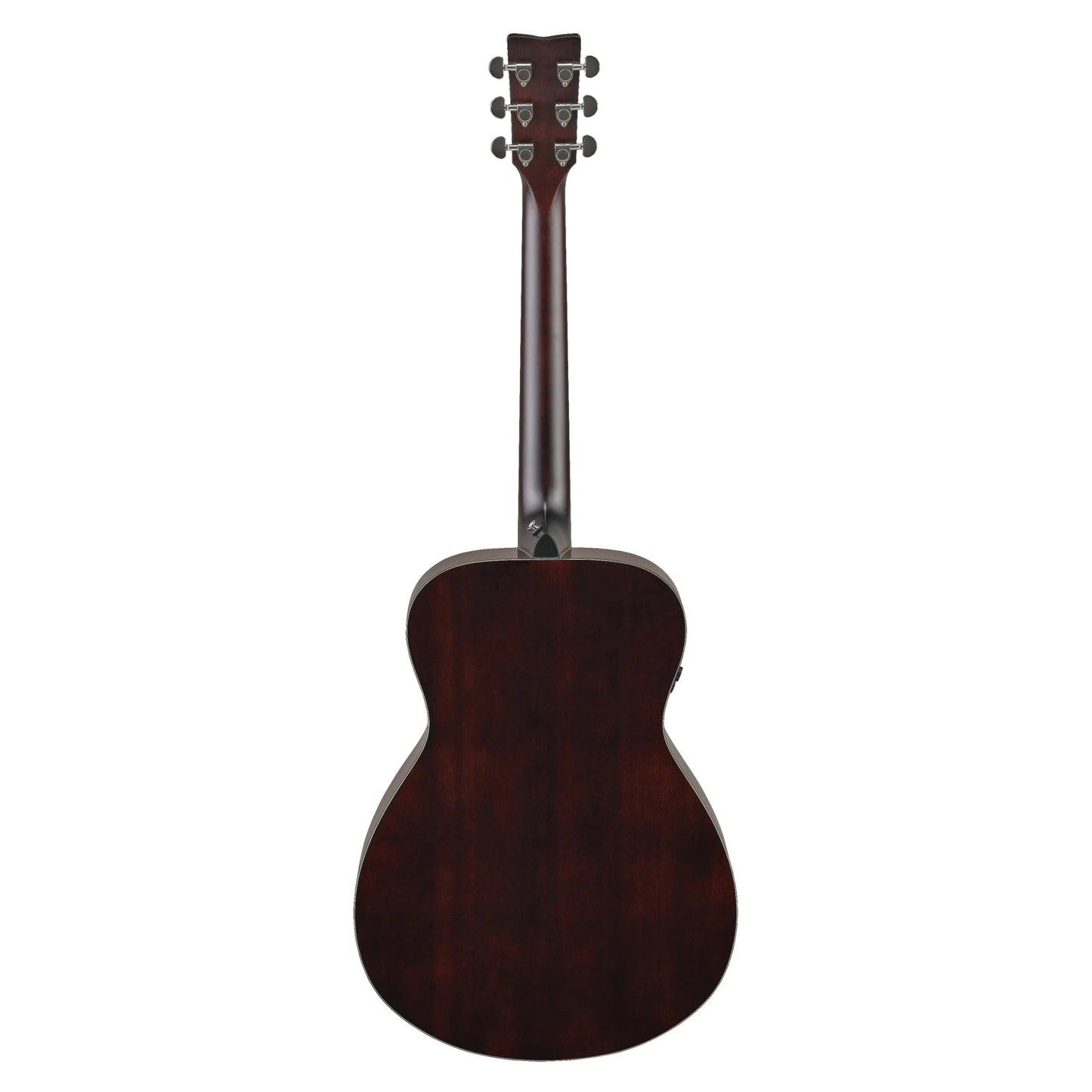 Yamaha TAG1 Element Gen2 TransAcoustic Guitar - Sand Burst Gloss