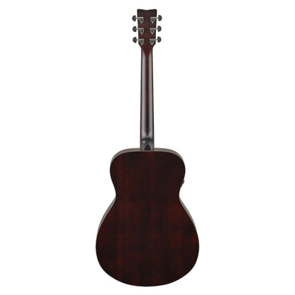 Yamaha TAG1 Element Gen2 TransAcoustic Guitar - Sand Burst Gloss