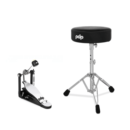 Roland TD-07KVPDP V-Drums Electronic Drum Kit Pack - ELECTRONIC DRUMS - [shop-name]