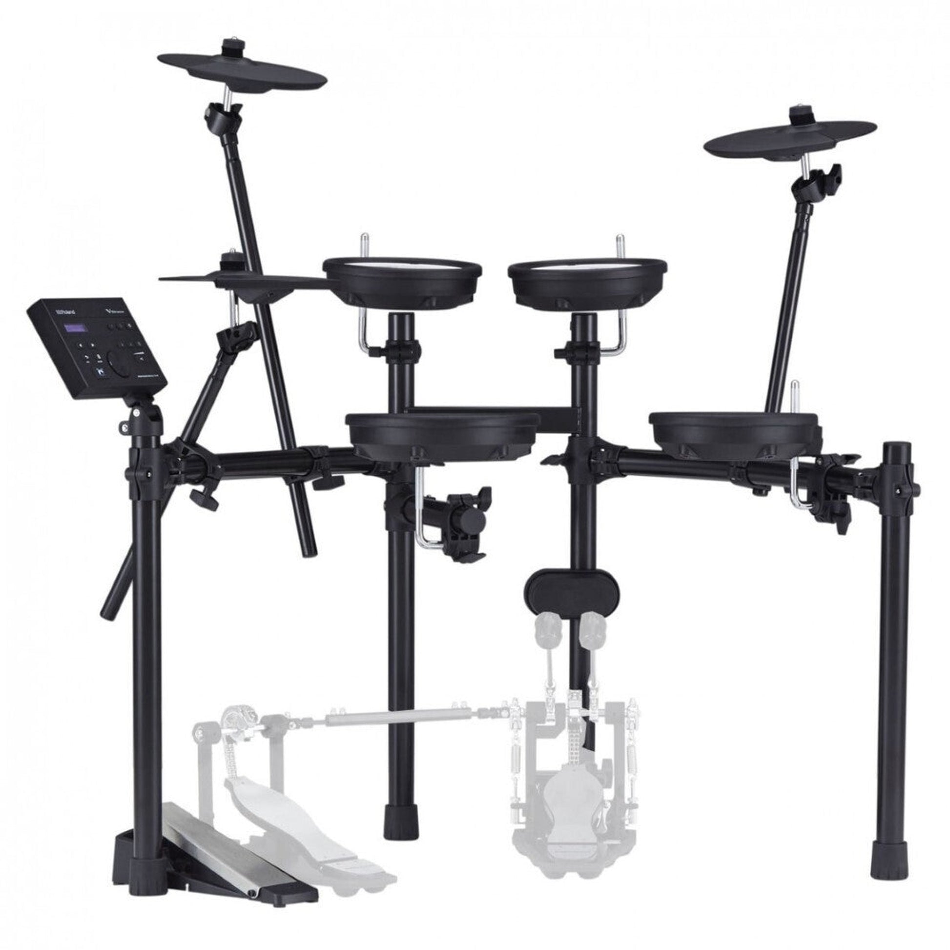 Roland TD-07DMKPDP Electronic Drum Kit w/ PDP 700 Hardware - Joondalup Music Centre