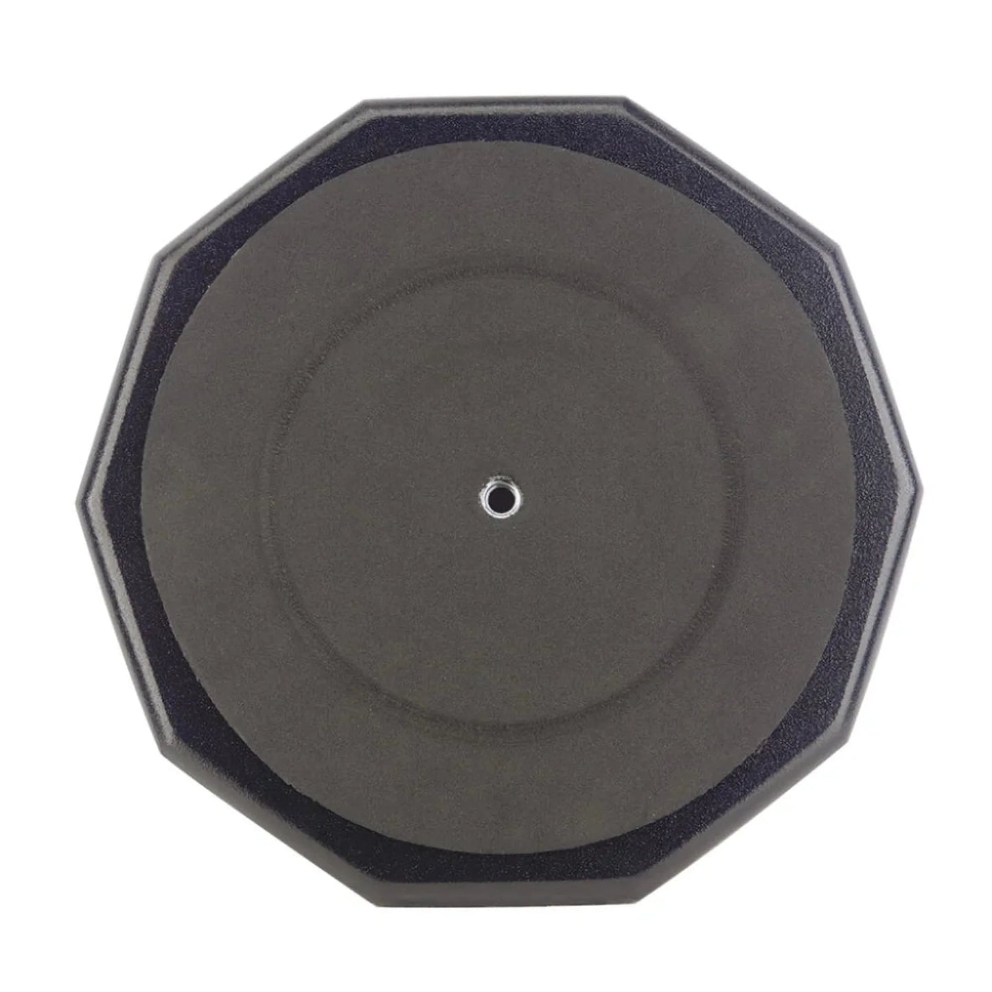 Stagg 8in Drum Practice Pad w/8mm Mount