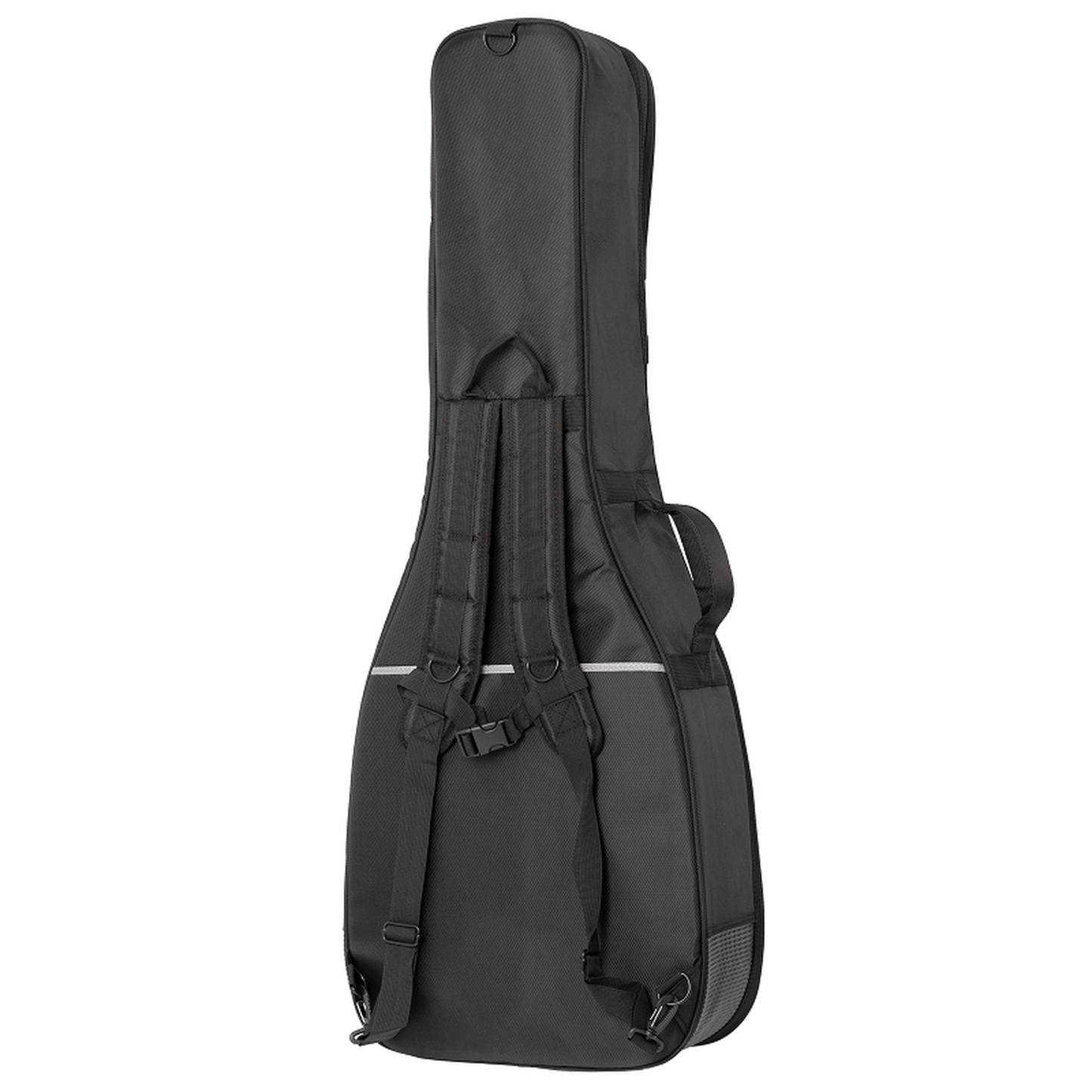Xtreme Pro Premium Deluxe Guitar Gig Bag - Mini Acoustic