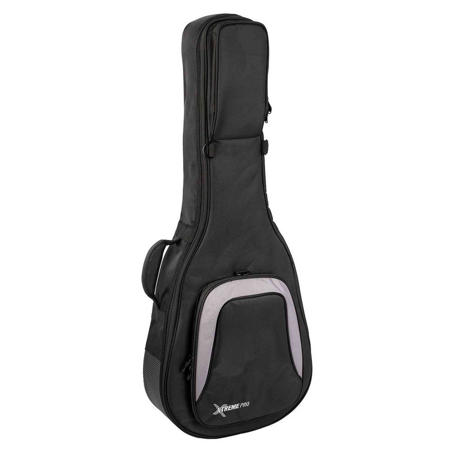 Xtreme Pro Premium Deluxe Guitar Gig Bag - Mini Acoustic