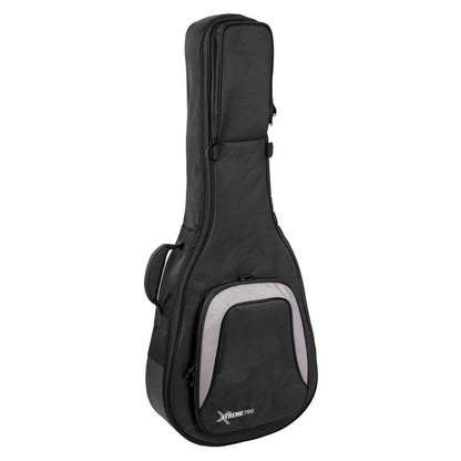Xtreme Pro Premium Deluxe Guitar Gig Bag - Mini Acoustic