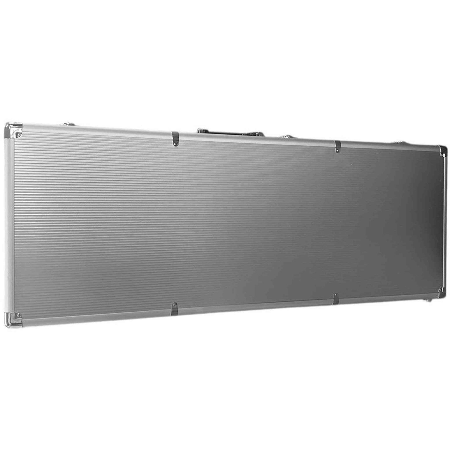 Torque Molded Aluminum Electric Guitar Case