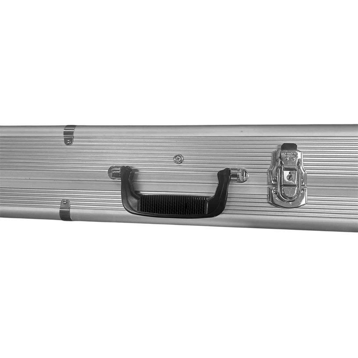Torque Molded Aluminum Electric Guitar Case