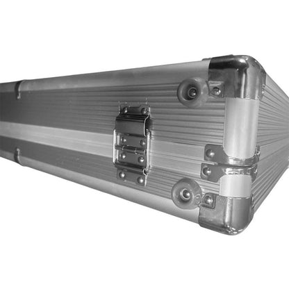 Torque Molded Aluminum Electric Guitar Case